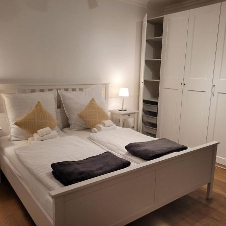 Apartmán Stadthaus Nahe Fussgaengerzone Hagen  Exteriér fotografie