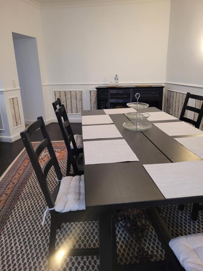 Apartmán Stadthaus Nahe Fussgaengerzone Hagen  Exteriér fotografie